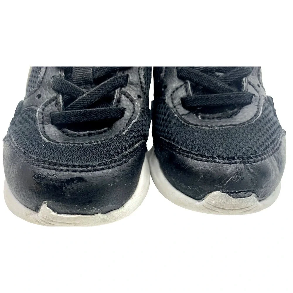Nike Tanjun Hook &‎ Loop Slide On Toddler Athletic Sneakers 8C / CZ5361-002